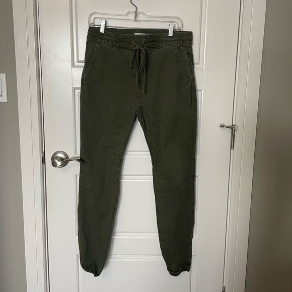 Pacsun Joggers - Picture 1 of 6